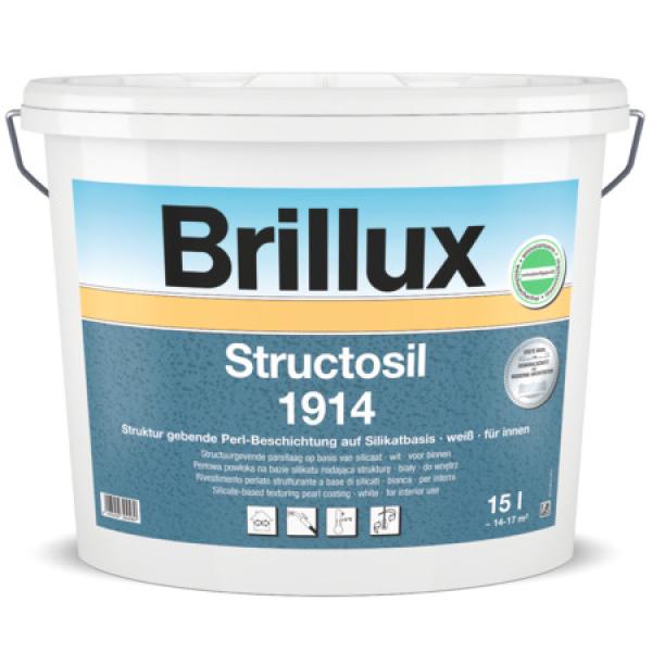 Structosil 1914